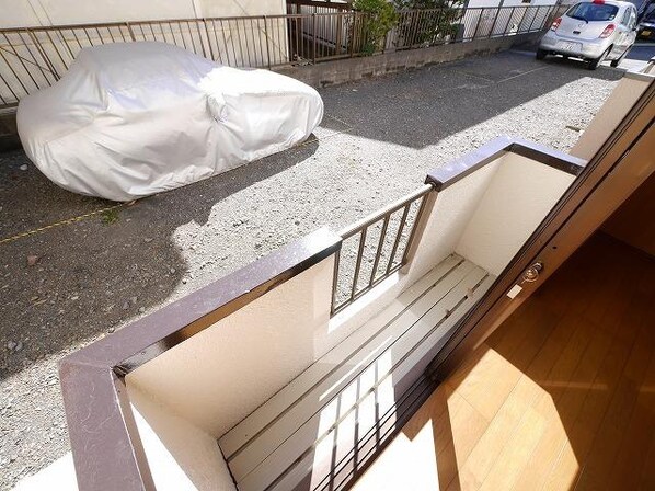 コーポ美山の物件内観写真